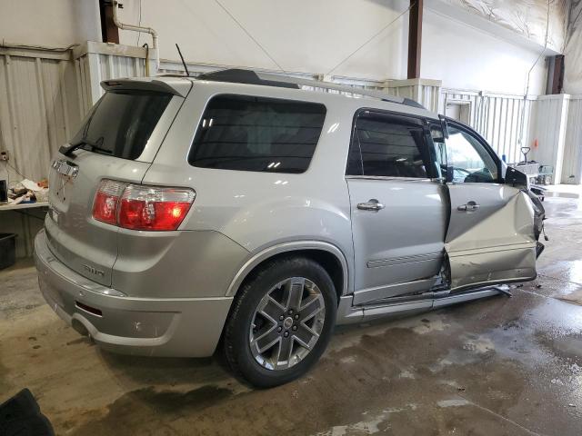 Изображение 3 2011 GMC ACADIA DENALI 2011 с VIN 1GKKVTED4BJ416996