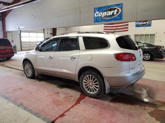 Изображение 2 2011 BUICK ENCLAVE CXL 2011 с VIN 5GAKVBED0BJ194710