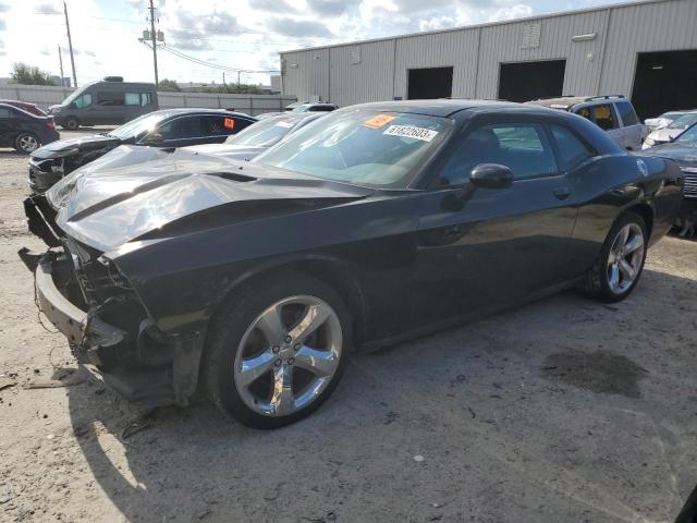 2012 DODGE CHALLENGER SXT 2012 image