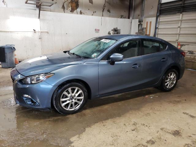 Image 1 of 2016 MAZDA 3 SPORT 2016 with VIN JM1BM1U77G1317353