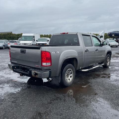 Image 3 of 2007 GMC NEW SIERRA K1500 2007 with VIN 2GTEK13C271531288