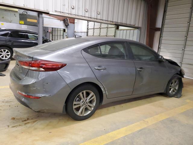 Image 3 of 2018 HYUNDAI ELANTRA SEL 2018 with VIN 5NPD84LF0JH293632