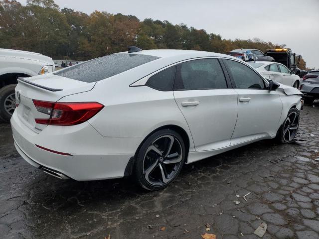 Изображение 3 2022 HONDA ACCORD SPORT 2022 с VIN 1HGCV1F30NA090212