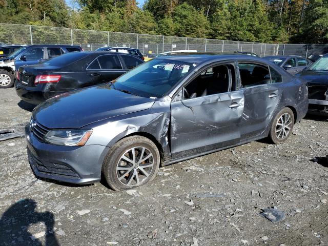 Изображение 2017 VOLKSWAGEN JETTA SE 2017