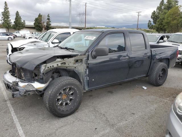 Image 1 of 2007 CHEVROLET COLORADO  2007 with VIN 1GCCS139078157417
