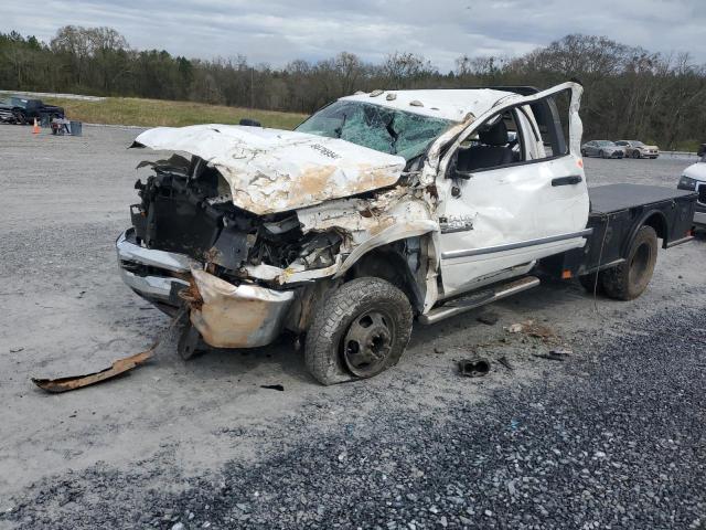 2017 RAM 3500  2017 image