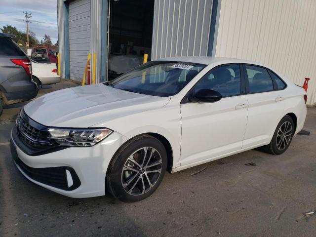 Изображение 2023 VOLKSWAGEN JETTA SPORT 2023