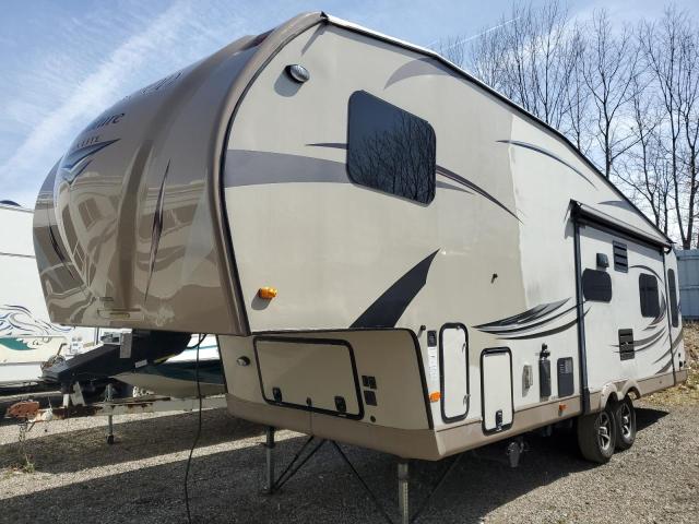 Изображение 2 2016 WILDWOOD ROCKWOOD 2016 с VIN 4X4FRLE23G1867581