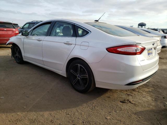 Image 2 of 2015 FORD FUSION SE 2015 with VIN 3FA6P0HD4FR303780