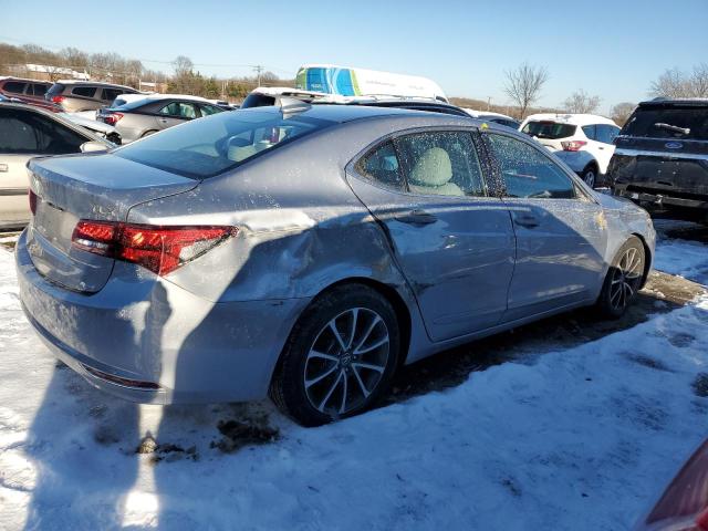 Obraz 3 z 2016 ACURA TLX TECH 2016 z VIN 19UUB2F50GA002010