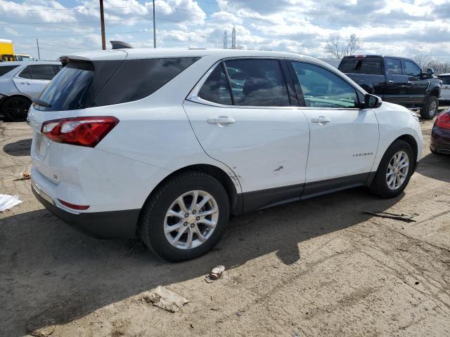 Image 3 of 2018 CHEVROLET EQUINOX LT 2018 with VIN 3GNAXJEVXJS564346