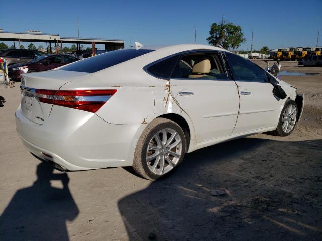 Obraz 3 z 2015 TOYOTA AVALON XLE 2015 z VIN 4T1BK1EB5FU187462