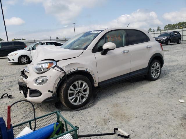 2016 FIAT 500X EASY 2016 image