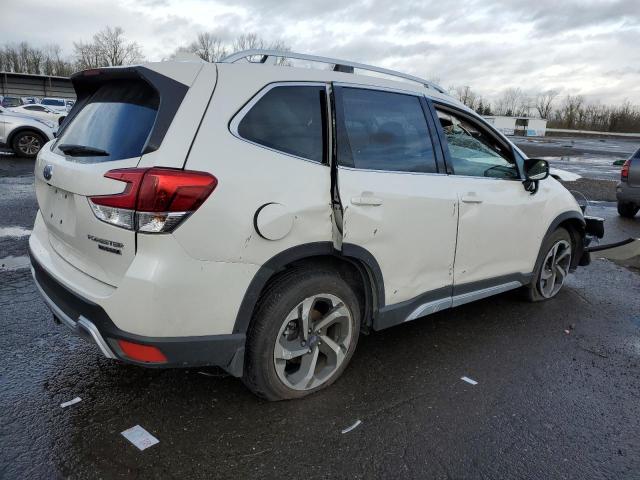 Изображение 3 2022 SUBARU FORESTER TOURING 2022 с VIN JF2SKARC0NH527102