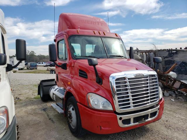 Image 1 of 2016 FREIGHTLINER CASCADIA 113 2016 with VIN 3AKBGADV0GDGW4747