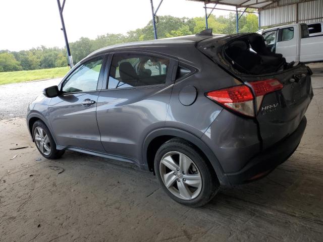 Изображение 2 2019 HONDA HR-V EX 2019 с VIN 3CZRU5H53KM726938