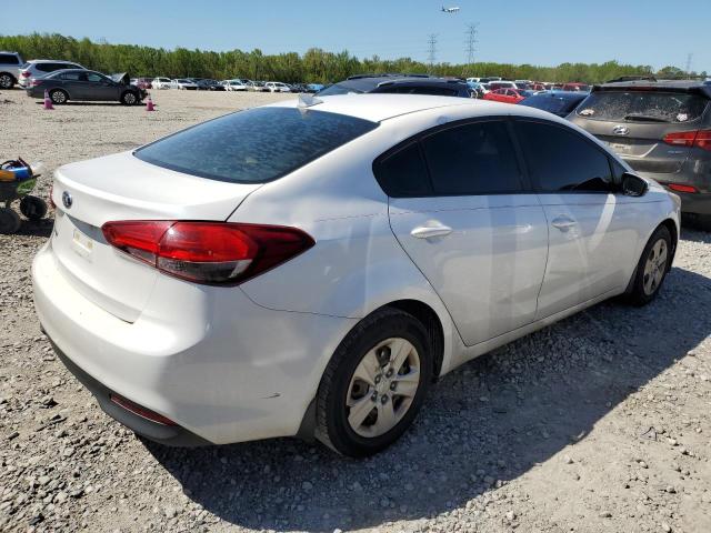 Изображение 3 2017 KIA FORTE LX 2017 с VIN 3KPFL4A75HE047483