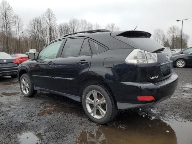 Image 2 of 2007 LEXUS RX 400H 2007 with VIN JTJHW31U372032733