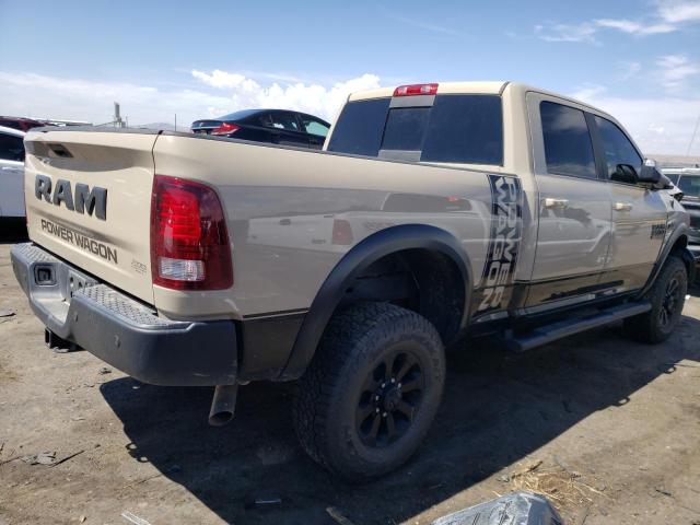 Image 3 of 2018 RAM 2500 POWERWAGON 2018 with VIN 3C6TR5EJ4JG368879