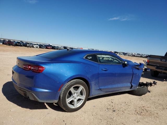 Изображение 3 2024 CHEVROLET CAMARO LS 2024 с VIN 1G1FB1RS3R0104566