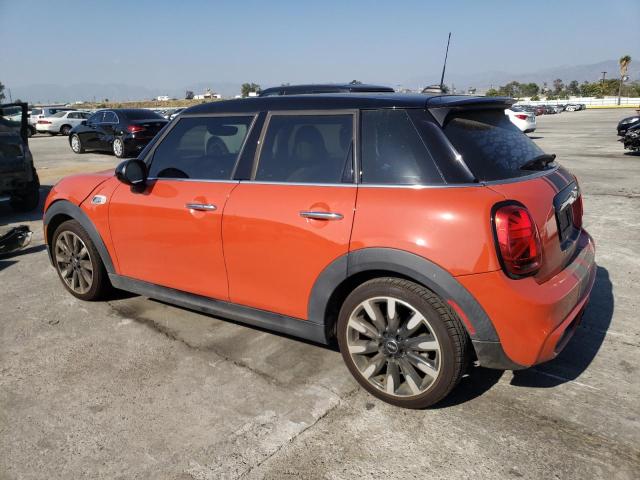 Image 2 of 2019 MINI COOPER S 2019 with VIN WMWXU3C51K2H87916