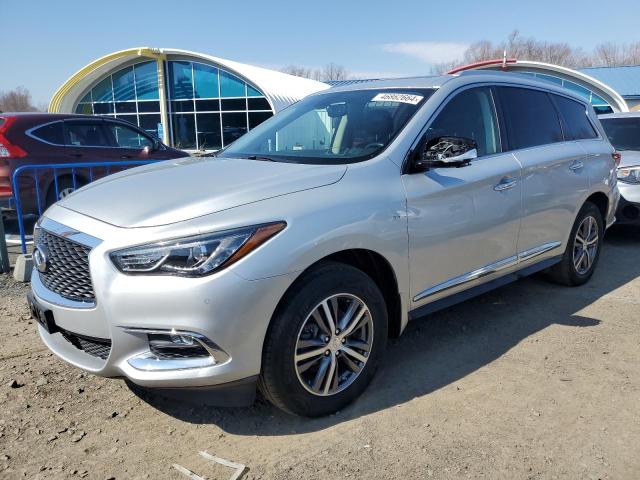 Obraz 2018 INFINITI QX60  2018