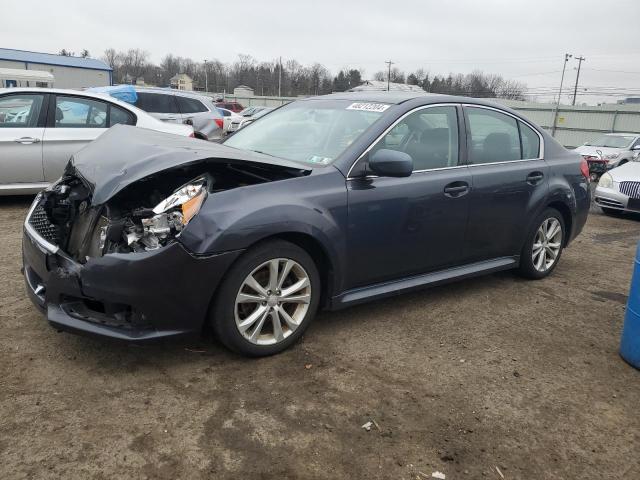 Obraz 2013 SUBARU LEGACY 2.5I PREMIUM 2013