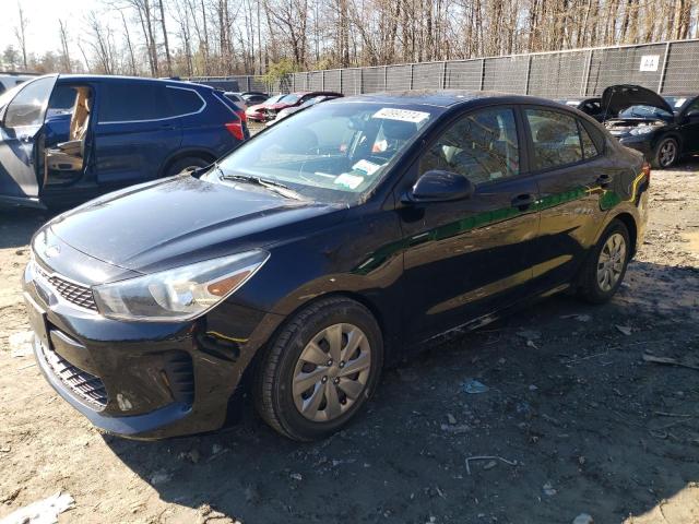 2019 KIA RIO S 2019 image