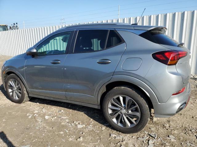 Изображение 2 2023 BUICK ENCORE GX SELECT 2023 с VIN KL4MMDSL2PB160538