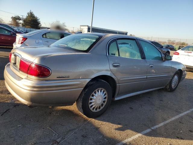 Изображение 3 2002 BUICK LESABRE CUSTOM 2002 с VIN 1G4HP54K02U201279