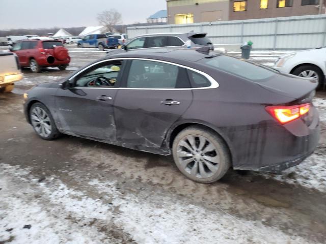 Изображение 2 2016 CHEVROLET MALIBU PREMIER 2016 с VIN 1G1ZH5SX0GF223985