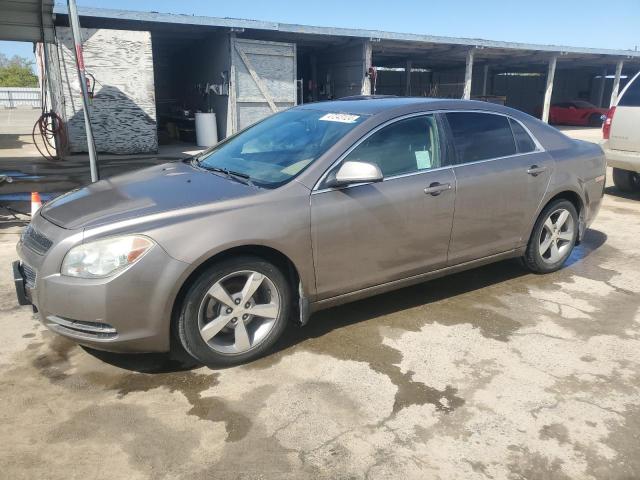 Изображение 1 2011 CHEVROLET MALIBU 1LT 2011 с VIN 1G1ZC5E16BF262580