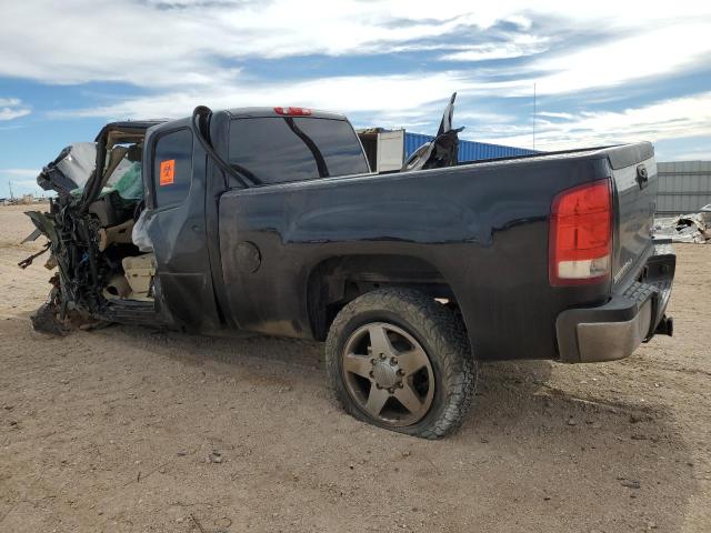 Obraz 2 z 2013 GMC SIERRA C2500 SLE 2013 z VIN 1GT210E85DZ273991