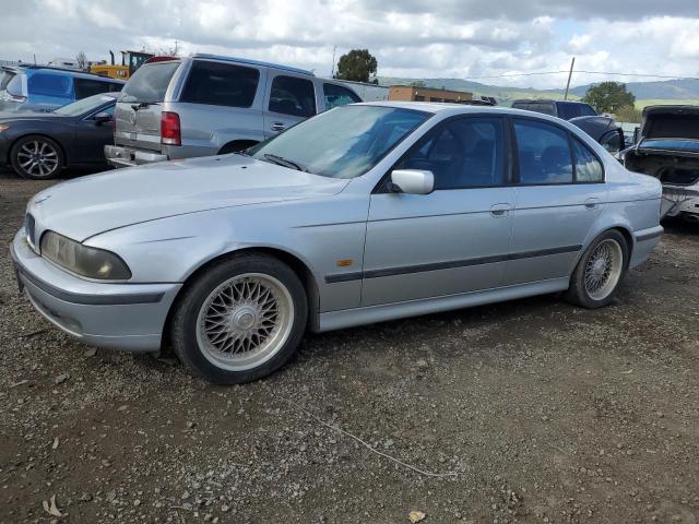 Изображение 1 1999 BMW 528 I AUTOMATIC 1999 с VIN WBADM6331XBY33218