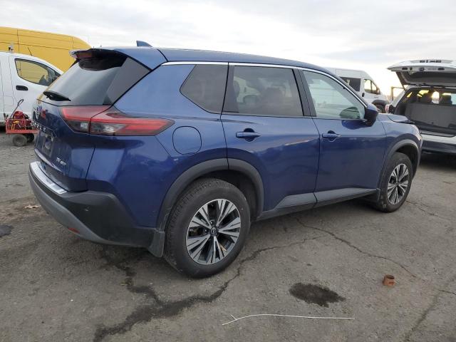 Image 3 of 2023 NISSAN ROGUE SV 2023 with VIN JN8BT3BB6PW193332