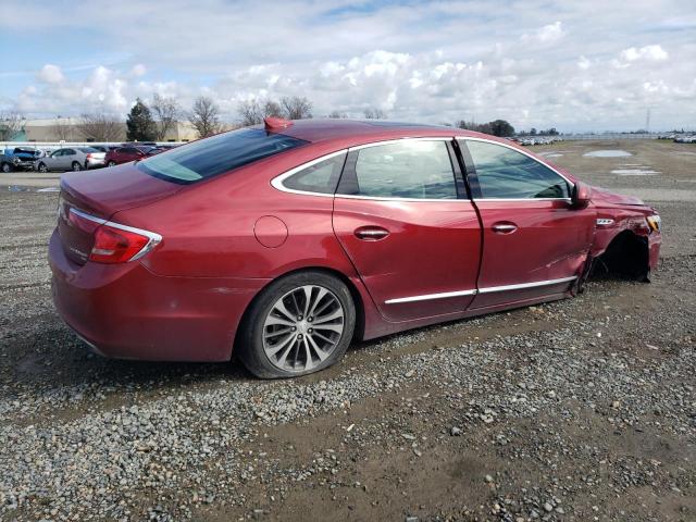 Изображение 3 2018 BUICK LACROSSE PREMIUM 2018 с VIN 1G4ZS5SS5JU111856