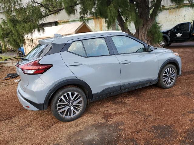 Obraz 3 z 2021 NISSAN KICKS SV 2021 z VIN 3N1CP5CV8ML487943