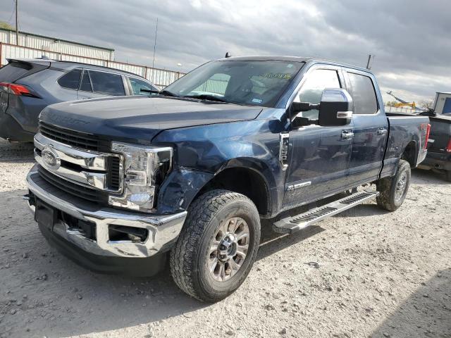 Obraz 2019 FORD F250 SUPER DUTY 2019