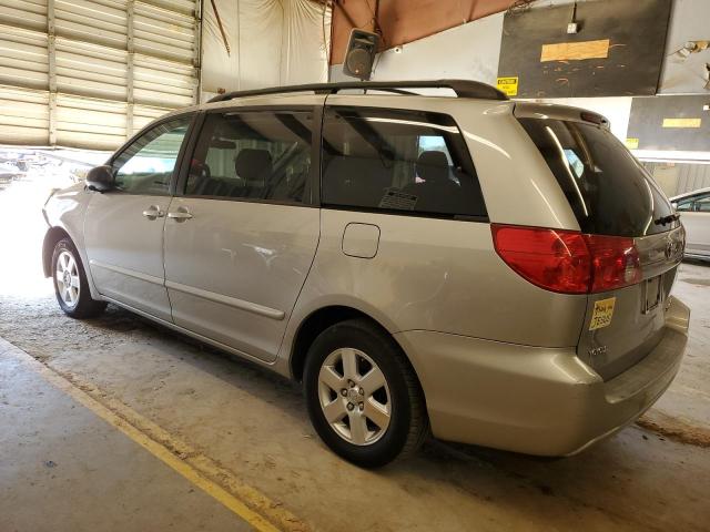 Image 2 of 2007 TOYOTA SIENNA CE 2007 with VIN 5TDZK23C27S019336