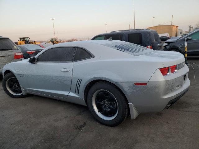 Obraz 2 z 2011 CHEVROLET CAMARO LS 2011 z VIN 2G1FE1ED1B9121215