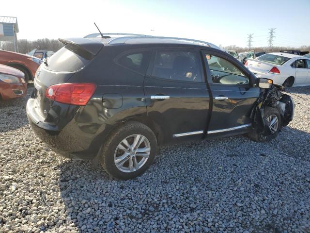 Image 3 of 2013 NISSAN ROGUE S 2013 with VIN JN8AS5MT5DW017559