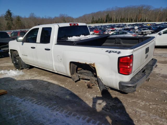 Изображение 2 2015 CHEVROLET SILVERADO K1500 LT 2015 с VIN 1GCVKREC8FZ199343
