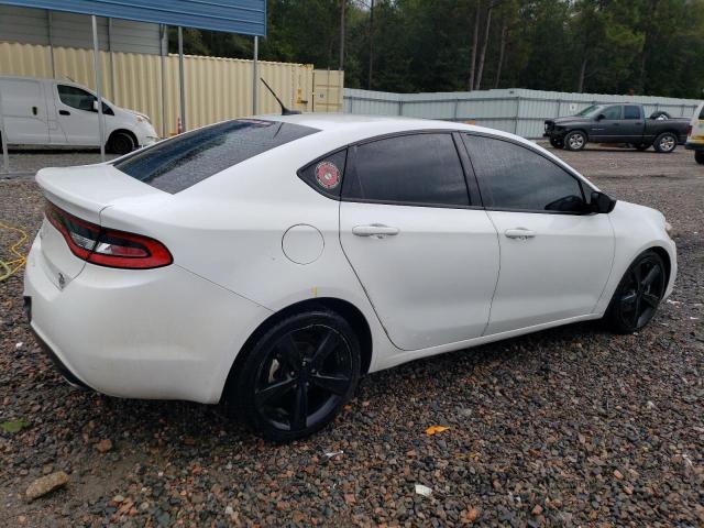 Image 3 of 2015 DODGE DART SXT 2015 with VIN 1C3CDFBB2FD331171