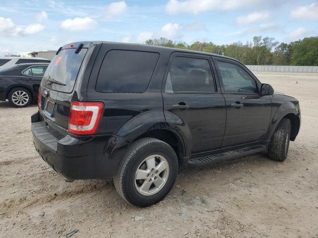 Obraz 3 z 2012 FORD ESCAPE XLS 2012 z VIN 1FMCU9C79CKA94382