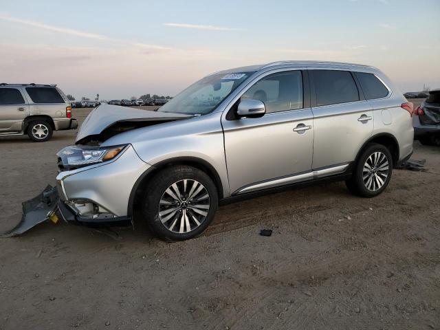 Изображение 1 2020 MITSUBISHI OUTLANDER SE 2020 с VIN JA4AD3A39LJ000722