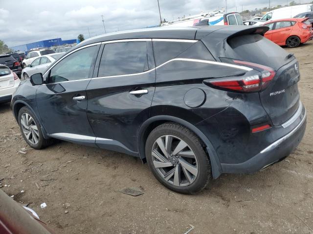 Obraz 2 z 2020 NISSAN MURANO SL 2020 z VIN 5N1AZ2CJ4LN175428