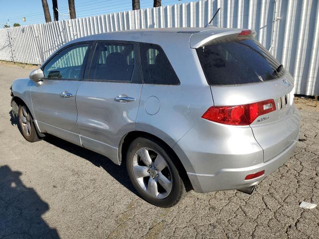 Image 2 of 2008 ACURA RDX  2008 with VIN 5J8TB18288A014237