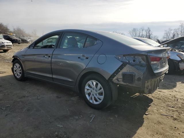 Изображение 2 2018 HYUNDAI ELANTRA SE 2018 с VIN 5NPD74LF0JH332061
