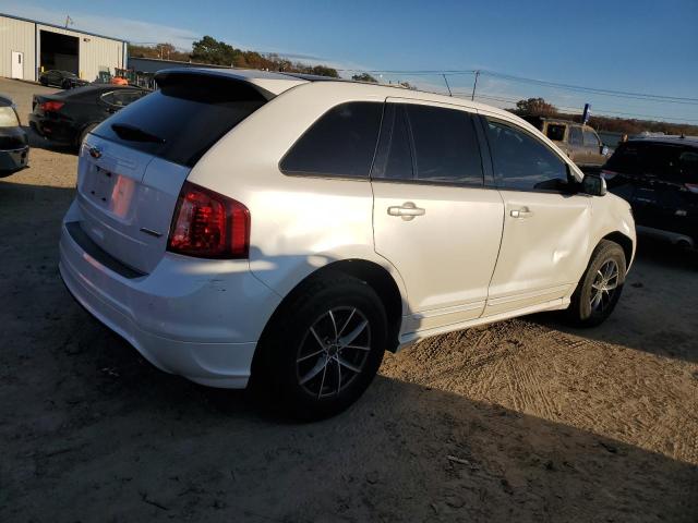 Obraz 3 z 2014 FORD EDGE SPORT 2014 z VIN 2FMDK3AK0EBA65333