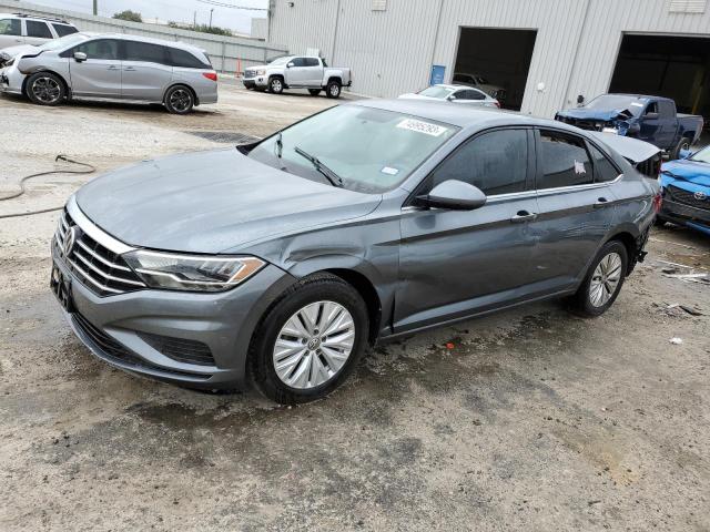 2019 VOLKSWAGEN JETTA S 2019 image